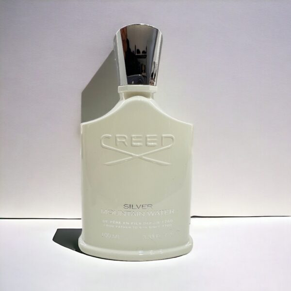 Perfume Creed Silver Mountain Water