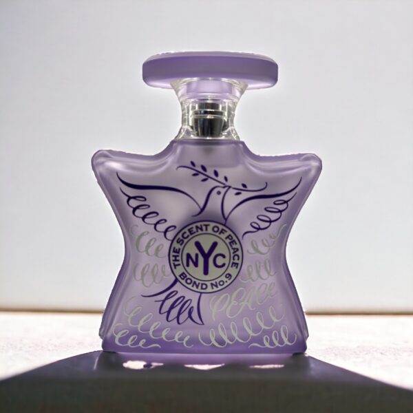 Perfume Bond Scent Of Peace M