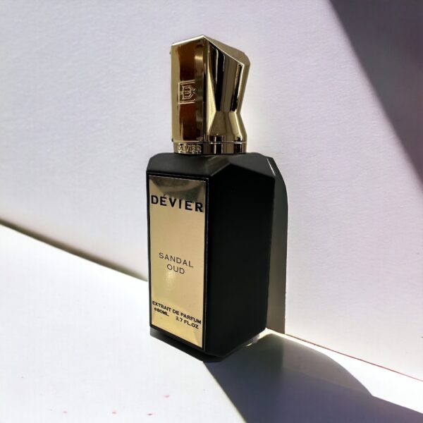 Perfume Devier Sandal Oud