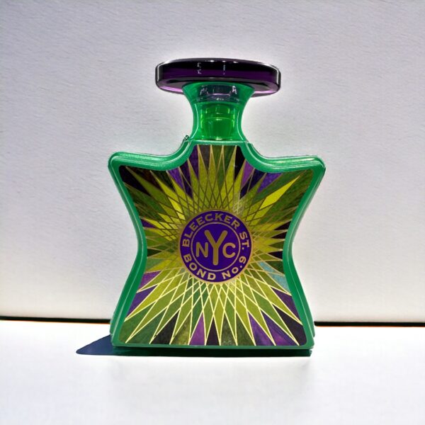 Perfume Bond Bleecker Street