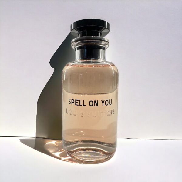 Perfume Louis Vuitton Spell On You