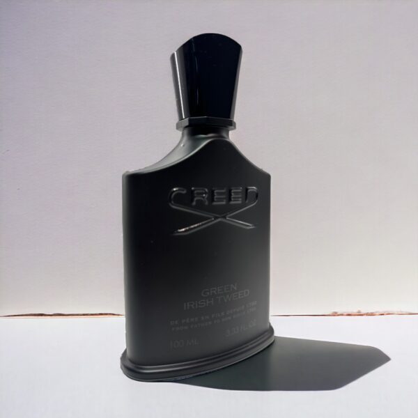 Perfume Creed Green Irish tweed