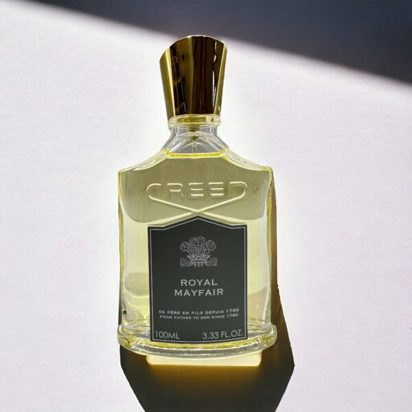 Perfume Bond Creed Mayfair