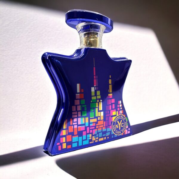 Perfume Bond New York Nights