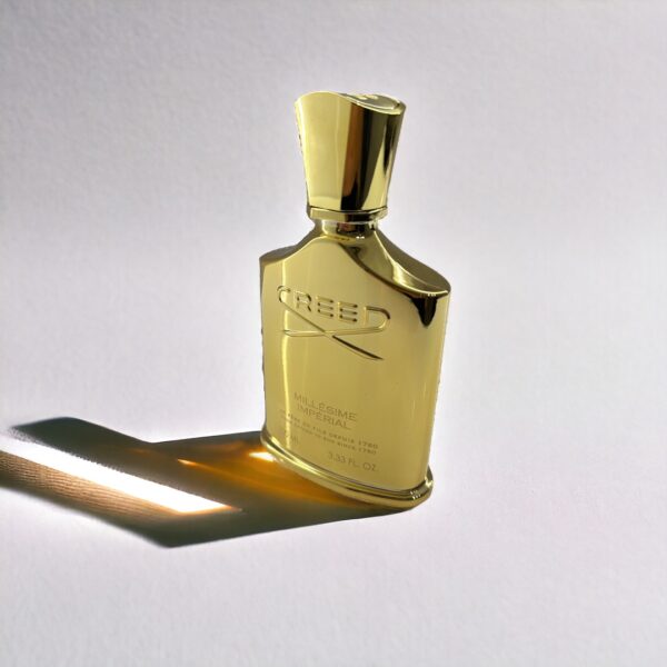 Perfume Creed Millesime Imperial