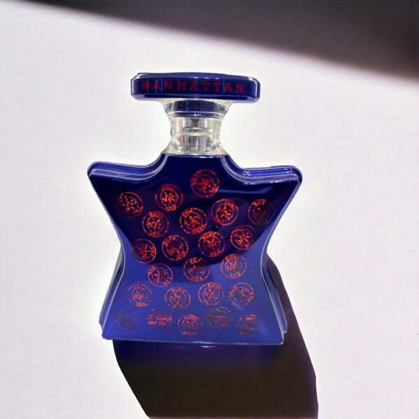 Perfume Bond Manhattan