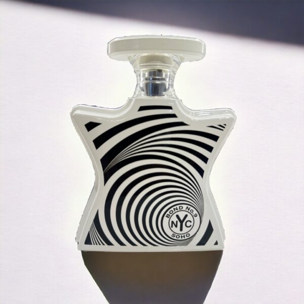 Perfume Bond Soho