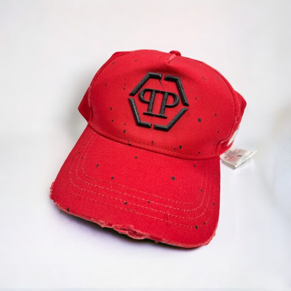 Gorra Philipp Plein