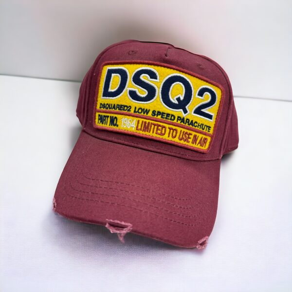 Gorra Dsquared2