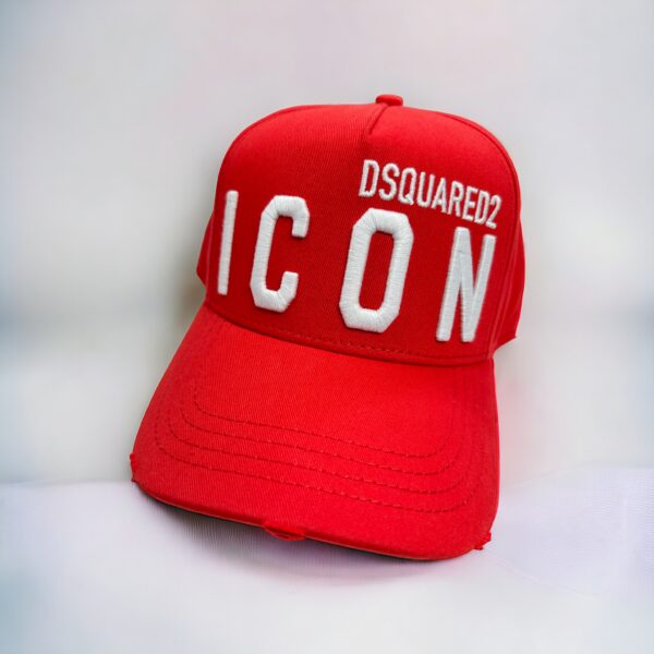 Gorra Dsquared2