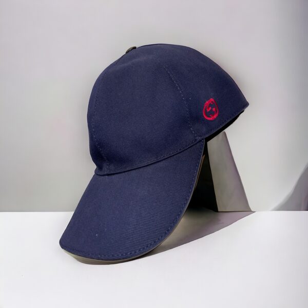 Gorra Gucci