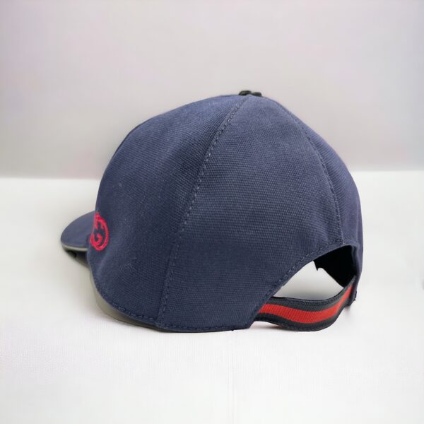 Gorra Gucci - Imagen 2